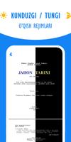 برنامه‌نما Tarix ensiklopediyasi PDF عکس از صفحه