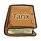 Tarix lug'at | Tarixiy Atamalar lug'ati icon