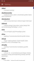Tarix lug'at | Tarixiy Atamalar lug'ati screenshot 2