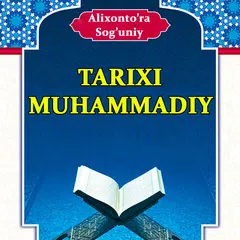 Tarixi Muhammadiy
