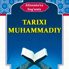 Tarixi Muhammadiy XAPK download