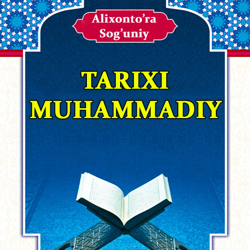 Tarixi Muhammadiy