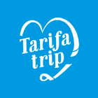 Tarifa Trip أيقونة