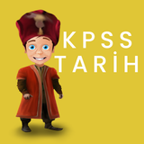 Kpss Tarih Kartları APK