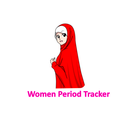 Women Period Tracker icon