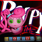 Poppy Playtime: Chapter 2-icoon