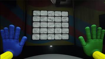 Poppy playtime chapter 2 game captura de pantalla 2
