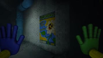 Poppy playtime chapter 2 screenshot 3