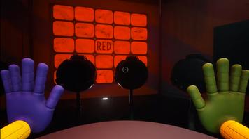 Poppy playtime chapter 2 game Screenshot 1