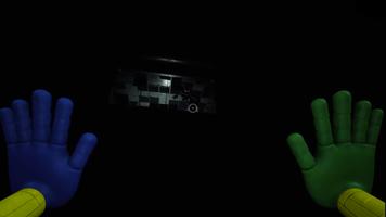Poppy playtime chapter 2 game Screenshot 2