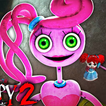 Poppy Playtime 2 The Game