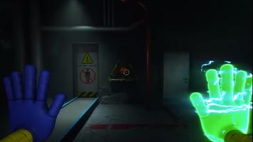 Poppy Playtime 2 The Game Screenshot 3
