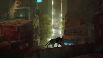 Stray : lost cat screenshot 2