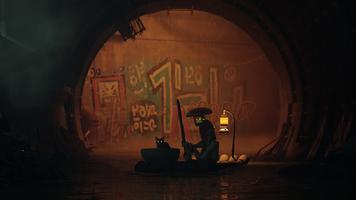 Stray : lost cat screenshot 3