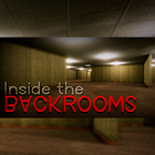 Inside the backrooms icon