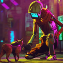 Cat Lost : stray APK