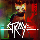 Stray: Lost Cat Journey Zeichen
