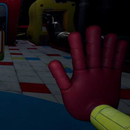Huggy Wuggy chapter 1 game APK