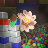 Game: poppy playtime chapter 2 иконка