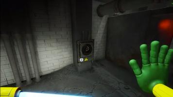 Game: poppy playtime chapter 2 постер