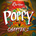 Poppy playtime chapter 2