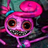 Mommy Playtime Chapter 2 Game icon