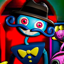 Poppy Kissy Playtime Chapter 2 APK