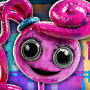 Poppy playtime chapter 2 APK