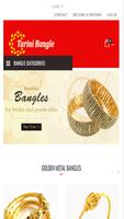 Tarini Bangles 截图 1