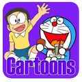 Cartoons Video