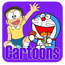 Cartoons Video APK