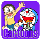 Cartoons Video icon