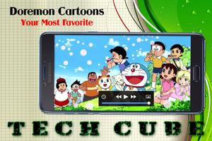 Cartoons Video poster