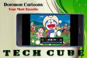 Cartoons Video screenshot 1