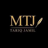 MTJ Tariq Jamil