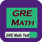 Icona GRE Math Test