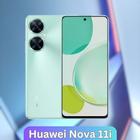 Huawei Nova 11i icône