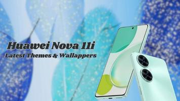 Huawei Nova 11i capture d'écran 1
