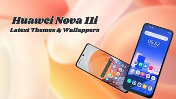 Huawei Nova 11i capture d'écran 2