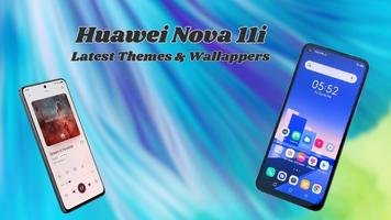 Huawei Nova 11i capture d'écran 3