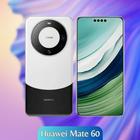 Huawei Mate 60 Pro biểu tượng