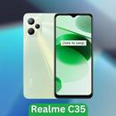 Realme C35 Wallpapers, Themes APK