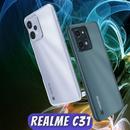 Realme C31 Wallpapers & Themes APK