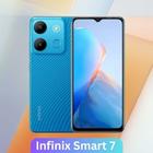Infinix Smart 7 icon