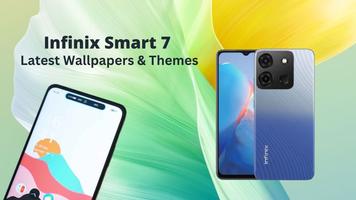 Infinix Smart 7 poster