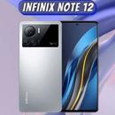 Infinix Note 12 Pro Wallpapers APK