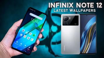 Infinix Note 12 screenshot 1