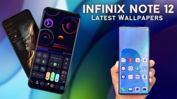 Infinix Note 12 screenshot 2