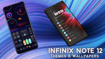 Infinix Note 12 screenshot 3