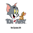 Tom and Jerry 2019 icon